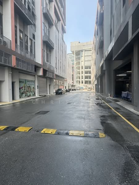 Groundfloor B1 unit at Gambas Sembawang, Sembawang / Yishun, 5,404 sqft, Light Industrial (B1) For Rent, by Chris Goh, 60012714 - CommercialGuru.com.sg