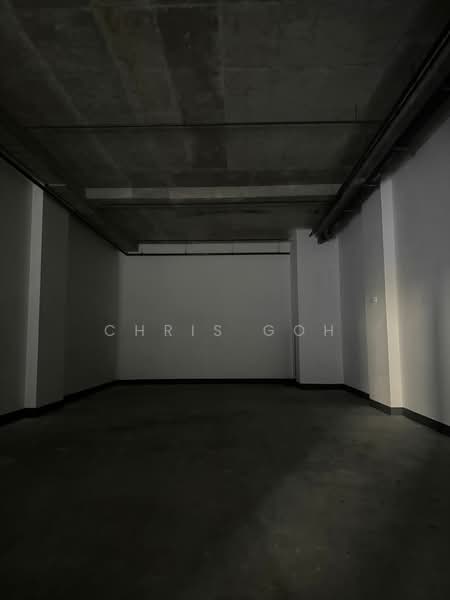 Groundfloor B1 unit at Gambas Sembawang, Sembawang / Yishun, 5,404 sqft, Light Industrial (B1) For Rent, by Chris Goh, 60012714 - CommercialGuru.com.sg