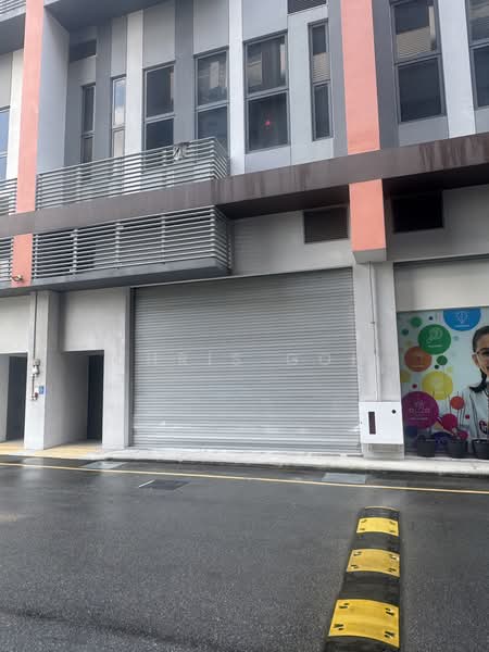 Groundfloor B1 unit at Gambas Sembawang, Sembawang / Yishun, 5,404 sqft, Light Industrial (B1) For Rent, by Chris Goh, 60012714 - CommercialGuru.com.sg