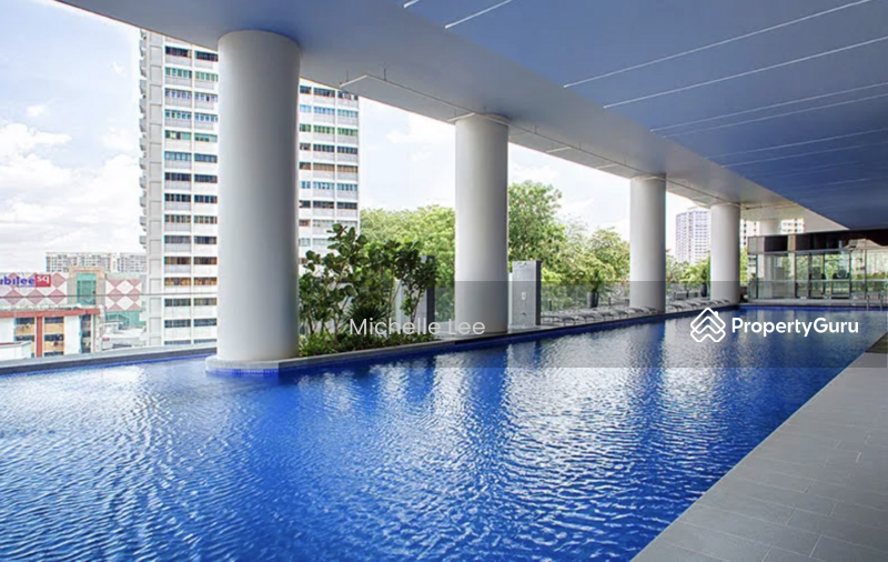 For Rent - Centro Residences