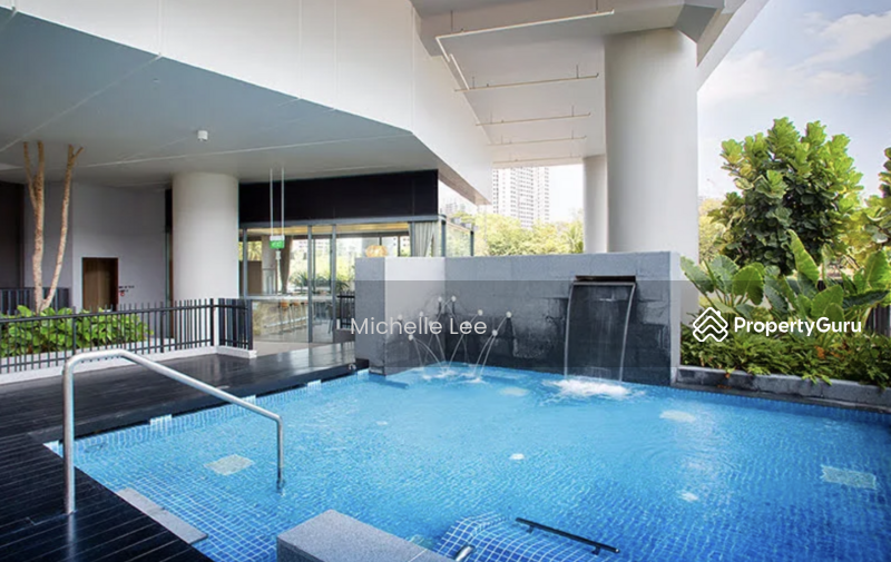 For Rent - Centro Residences