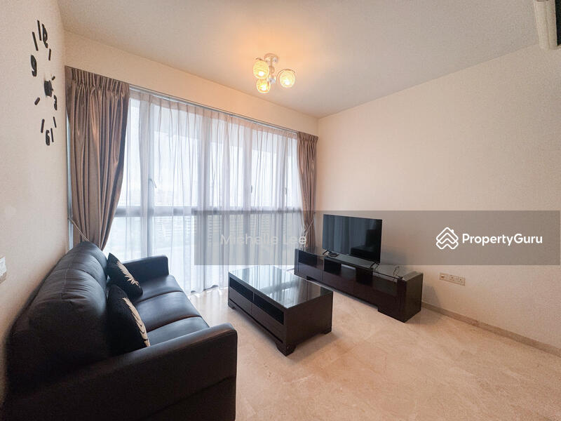 For Rent - Centro Residences