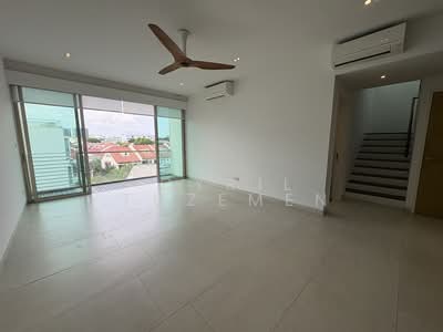 For Rent - Fontaine Parry