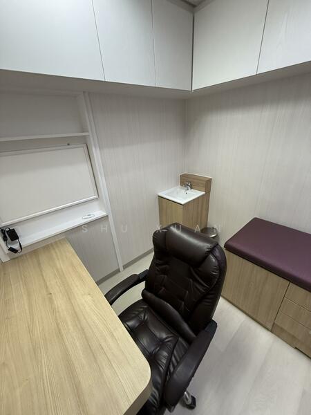 Mount Elizabeth Hospital / Medical Center, 3 Mount Elizabeth, 100 sqft, Medical For Rent, by Shu Xuan, 60012729 - Study - CommercialGuru.com.sg