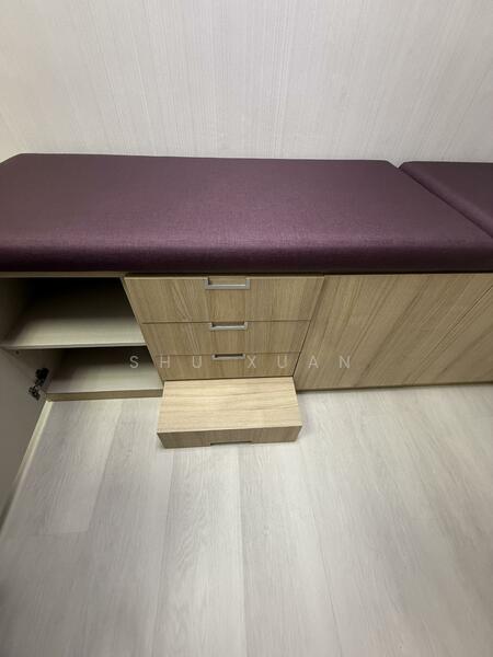 Mount Elizabeth Hospital / Medical Center, 3 Mount Elizabeth, 100 sqft, Medical For Rent, by Shu Xuan, 60012729 - Study - CommercialGuru.com.sg