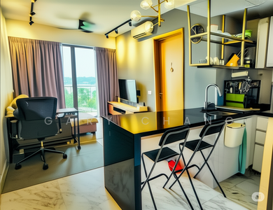 For Sale - Waterfront Isle