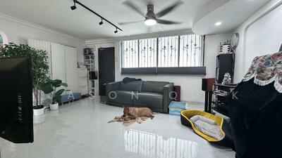 For Sale - 146 Bishan Street 11