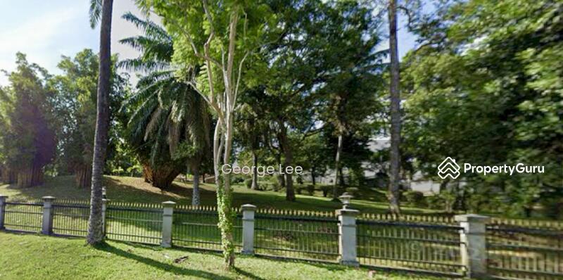 For Sale - Botanic Gardens vicinity land for subdivision