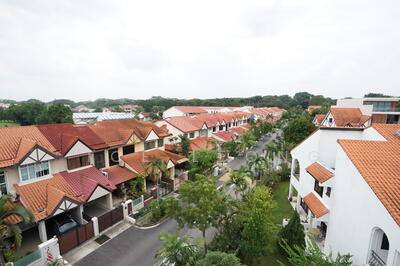 For Sale - Sunrise Villa