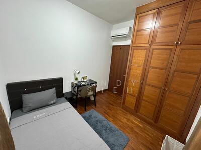 For Rent - Tanglin View