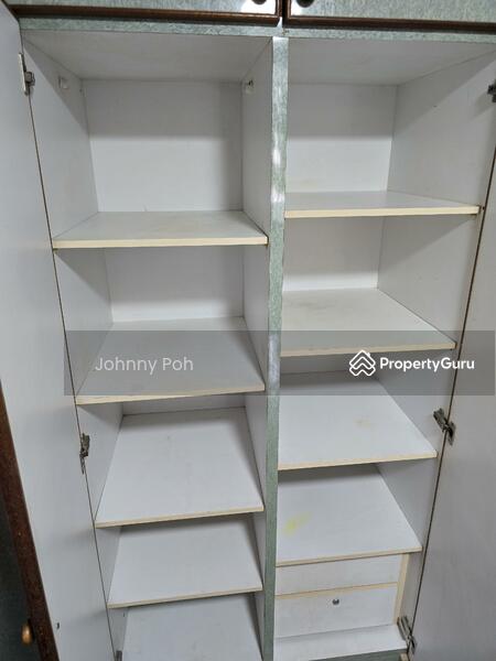 For Rent - 605 Hougang Avenue 4