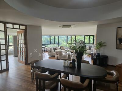 For Sale - The Draycott