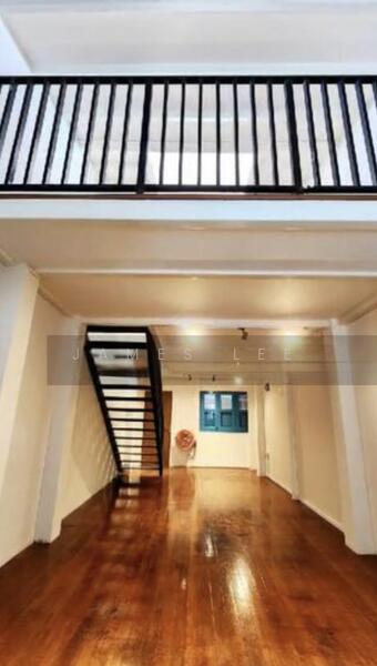 Belilios Lane, Belilios Lane, 2,750 sqft, Shop / Shophouse For Sale, by James Lee, 60012833 - Stairs - CommercialGuru.com.sg