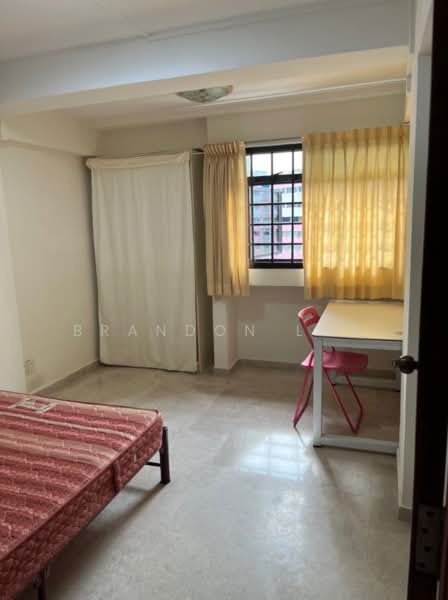 6 Farrer Road, 6 Farrer Road, 3 Bedrooms, 980 sqft, HDB Flat For Rent, by Brandon Loh, 60012853 - PropertyGuru.com.sg