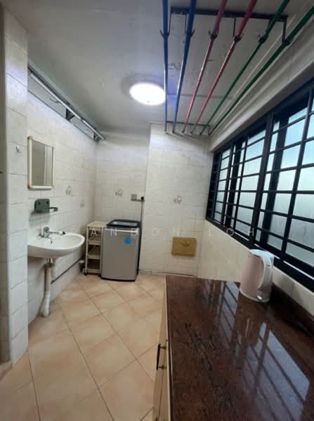 6 Farrer Road, 6 Farrer Road, 3 Bedrooms, 980 sqft, HDB Flat For Rent, by Brandon Loh, 60012853 - PropertyGuru.com.sg