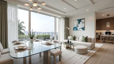 For Sale - Amber House