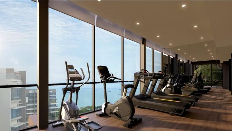 Amber House, 30 Amber Gardens, 3 Bedrooms, 1,216 sqft, Condominium For Sale, by Ray Lim, 60012872 - PropertyGuru.com.sg