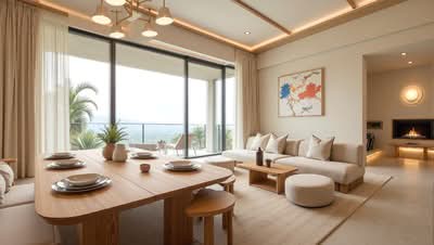 For Sale - Amber House