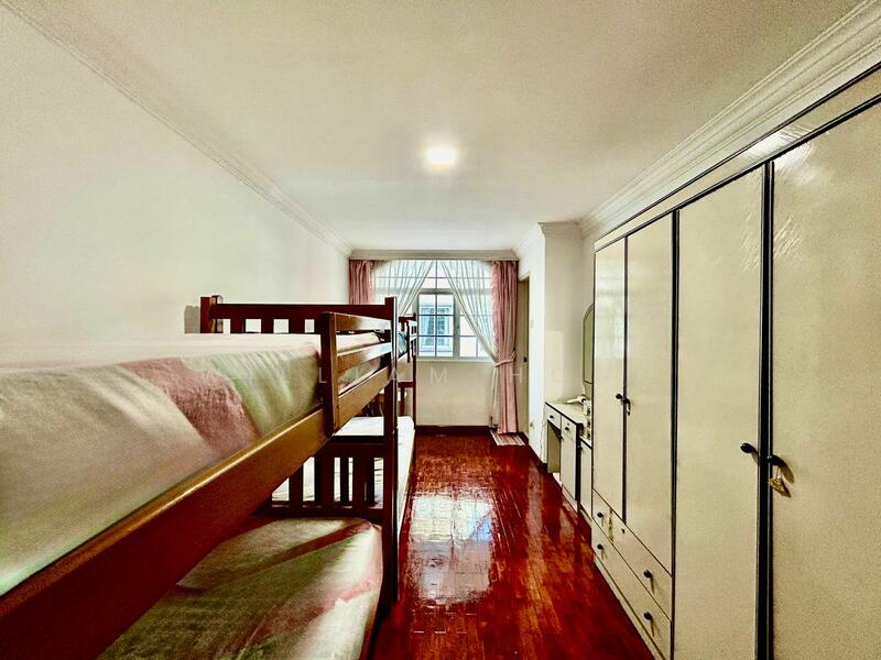 3-sty 999 Semi-D near Kovan MRT, 1km to Holy Innocents Semi-Detached House For Sale at S$ 5,680,000 | PropertyGuru Singapore