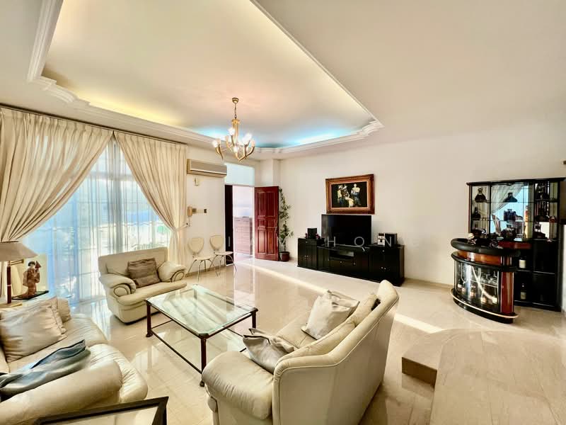 3-sty 999 Semi-D near Kovan MRT, 1km to Holy Innocents Semi-Detached House For Sale at S$ 5,680,000 | PropertyGuru Singapore