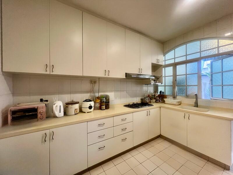 3-sty 999 Semi-D near Kovan MRT, 1km to Holy Innocents Semi-Detached House For Sale at S$ 5,680,000 | PropertyGuru Singapore