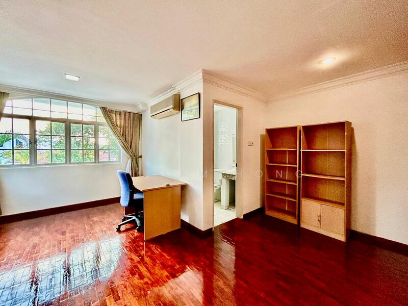3-sty 999 Semi-D near Kovan MRT, 1km to Holy Innocents Semi-Detached House For Sale at S$ 5,680,000 | PropertyGuru Singapore