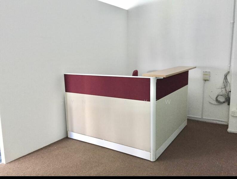 B1 Single Floorplate | Good Location, Ubi, Eunos / Geylang / Paya Lebar, 1,206 sqft, Light Industrial (B1) For Sale, by Cynthia Yew, 60012892 - CommercialGuru.com.sg