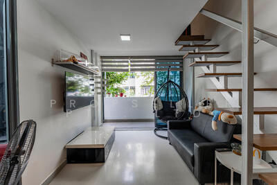 For Sale - The Cristallo