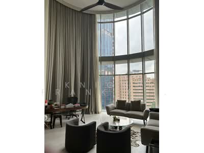 For Rent - The Edge on Cairnhill