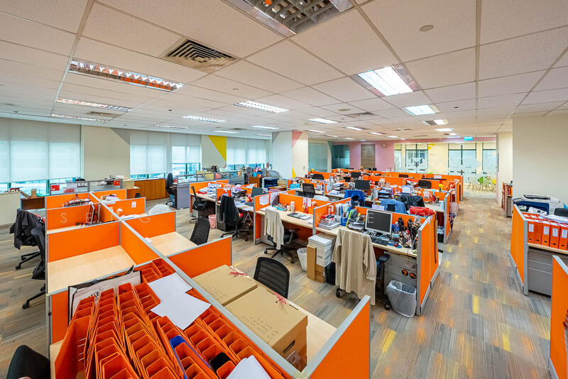 1 Finlayson Green, 1 Finlayson Green, 6,351 sqft, Office For Rent, by Seng Huat Kee 纪成发, 60012936 - CommercialGuru.com.sg