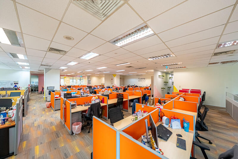 1 Finlayson Green, 1 Finlayson Green, 6,351 sqft, Office For Rent, by Seng Huat Kee 纪成发, 60012936 - CommercialGuru.com.sg