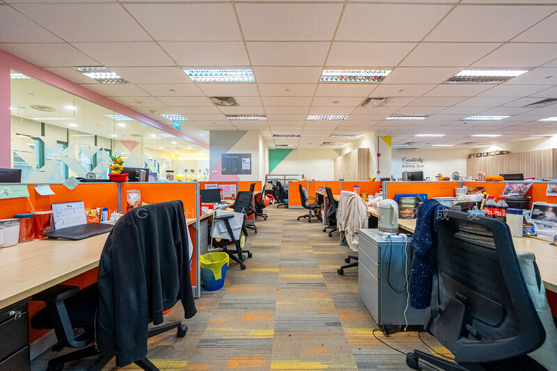 1 Finlayson Green, 1 Finlayson Green, 6,351 sqft, Office For Rent, by Seng Huat Kee 纪成发, 60012936 - CommercialGuru.com.sg