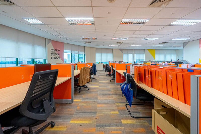 1 Finlayson Green, 1 Finlayson Green, 6,351 sqft, Office For Rent, by Seng Huat Kee 纪成发, 60012936 - CommercialGuru.com.sg