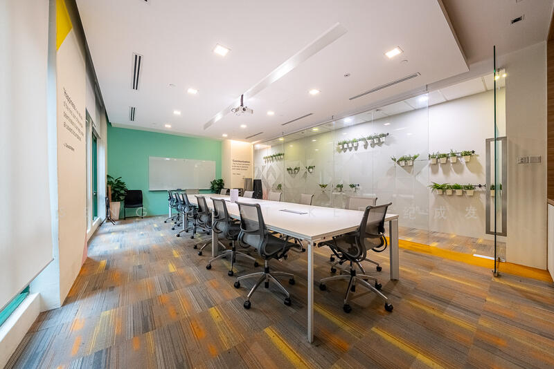 1 Finlayson Green, 1 Finlayson Green, 6,351 sqft, Office For Rent, by Seng Huat Kee 纪成发, 60012936 - CommercialGuru.com.sg