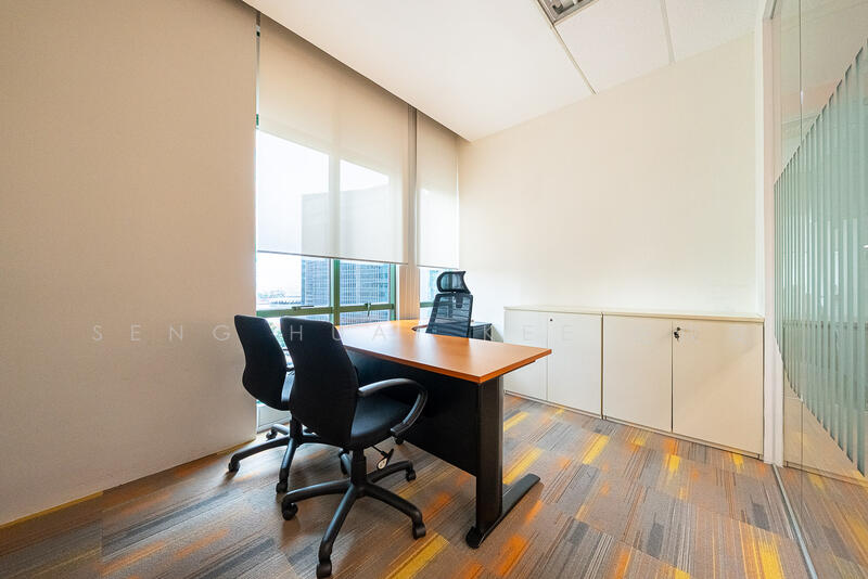 1 Finlayson Green, 1 Finlayson Green, 6,351 sqft, Office For Rent, by Seng Huat Kee 纪成发, 60012936 - CommercialGuru.com.sg