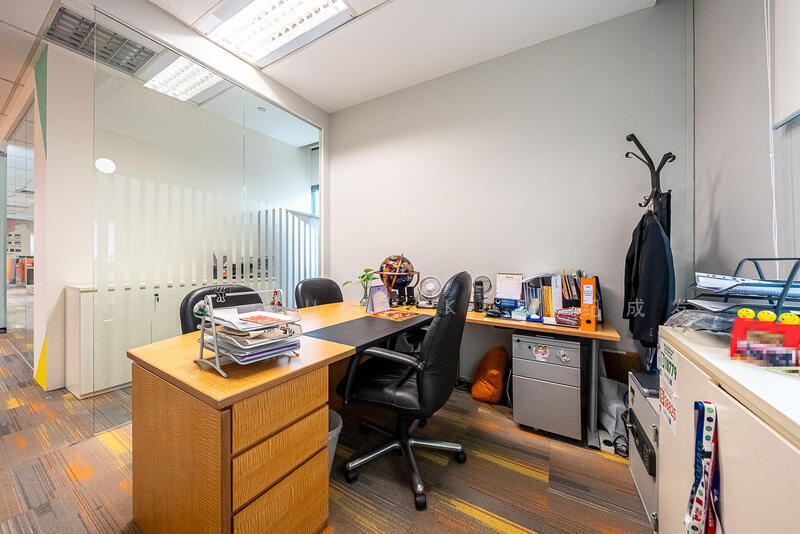 1 Finlayson Green, 1 Finlayson Green, 6,351 sqft, Office For Rent, by Seng Huat Kee 纪成发, 60012936 - CommercialGuru.com.sg