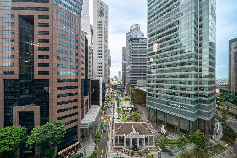 1 Finlayson Green, 1 Finlayson Green, 6,351 sqft, Office For Rent, by Seng Huat Kee 纪成发, 60012936 - CommercialGuru.com.sg