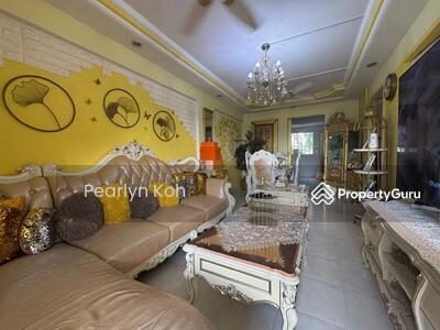 For Rent - 22 Sin Ming Road