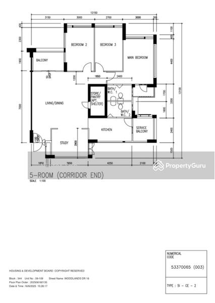 For Sale 544 Woodlands Drive 16