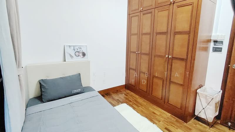 Tanglin View, 150 Prince Charles Crescent, Room Rental, 100 sqft, Condominium For Rent, by Bespoke Habitat Pte Ltd, 60012962 - 06-12 CR5 - PropertyGuru.com.sg