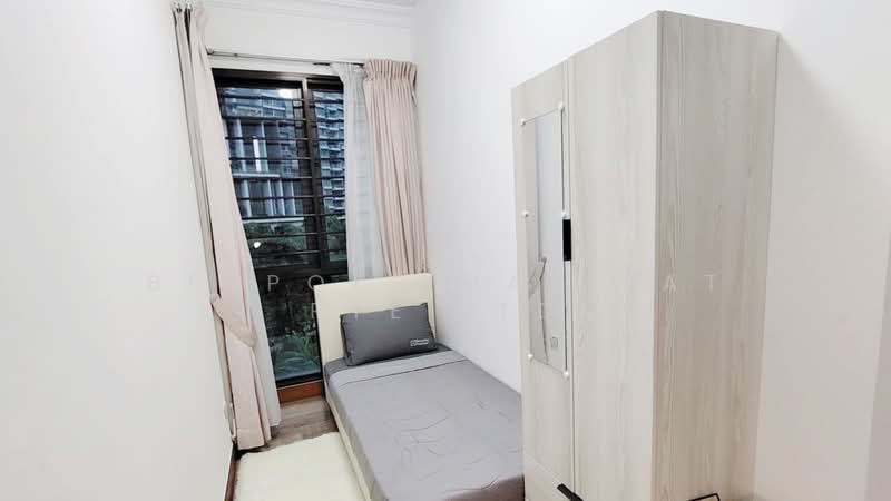 Tanglin View, 150 Prince Charles Crescent, Room Rental, 100 sqft, Condominium For Rent, by Bespoke Habitat Pte Ltd, 60012962 - 06-12 CR3 - PropertyGuru.com.sg