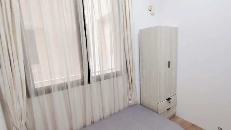 Tanglin View, 150 Prince Charles Crescent, Room Rental, 100 sqft, Condominium For Rent, by Bespoke Habitat Pte Ltd, 60012962 - 15-19 CR2 - PropertyGuru.com.sg