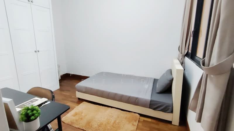 Tanglin View, 150 Prince Charles Crescent, Room Rental, 100 sqft, Condominium For Rent, by Bespoke Habitat Pte Ltd, 60012962 - 12-11 CR1 - PropertyGuru.com.sg