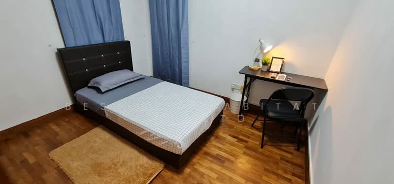 Tanglin View, 150 Prince Charles Crescent, Room Rental, 100 sqft, Condominium For Rent, by Bespoke Habitat Pte Ltd, 60012962 - 15-21 CR6 - PropertyGuru.com.sg