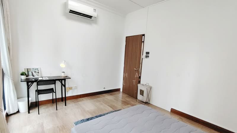 Tanglin View, 150 Prince Charles Crescent, Room Rental, 100 sqft, Condominium For Rent, by Bespoke Habitat Pte Ltd, 60012962 - 15-19 CR1 - PropertyGuru.com.sg