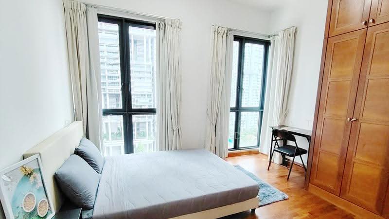 Tanglin View, 150 Prince Charles Crescent, Alexandra / Commonwealth, Room Rental, 100 sqft, Condominium For Rent, by Bespoke Habitat Pte Ltd, 60012962 - 15-19 MBR4 - PropertyGuru.com.sg