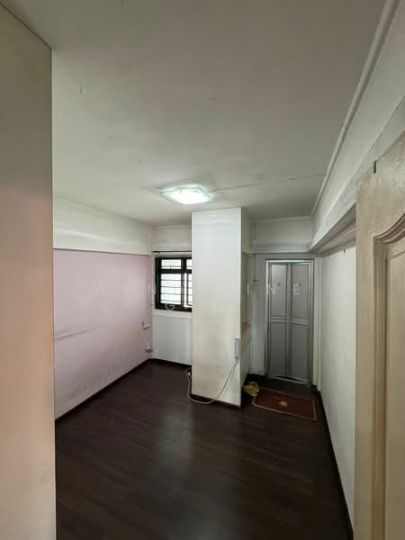 302 Ang Mo Kio Avenue 3, 302 Ang Mo Kio Avenue 3, Ang Mo Kio / Bishan / Thomson, 2 Bedrooms, 947 sqft, HDB Flat For Rent, by Wendeline Goh, 60012963 - Hallway - PropertyGuru.com.sg