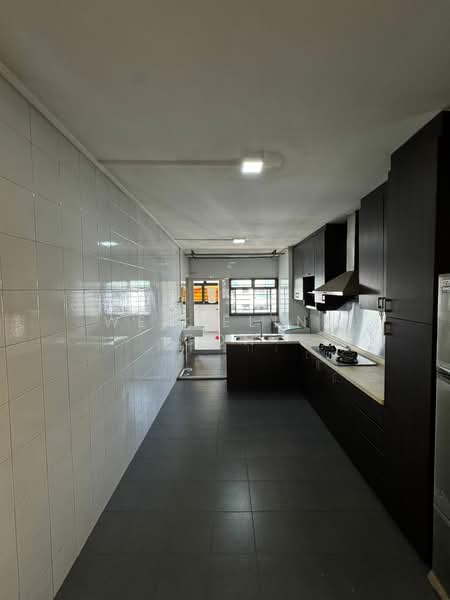 302 Ang Mo Kio Avenue 3, 302 Ang Mo Kio Avenue 3, Ang Mo Kio / Bishan / Thomson, 2 Bedrooms, 947 sqft, HDB Flat For Rent, by Wendeline Goh, 60012963 - Kitchen - PropertyGuru.com.sg