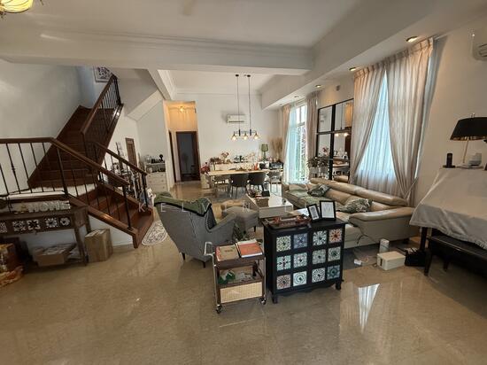 Kingsville Semi-Detached House For Sale at S$ 4,380,000 | PropertyGuru ...