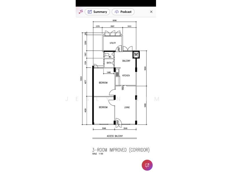 For Sale 20 Chai Chee Road